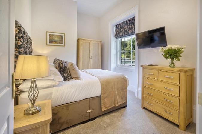 Waterfoot Park Hotel Pooley Bridge Bagian luar foto