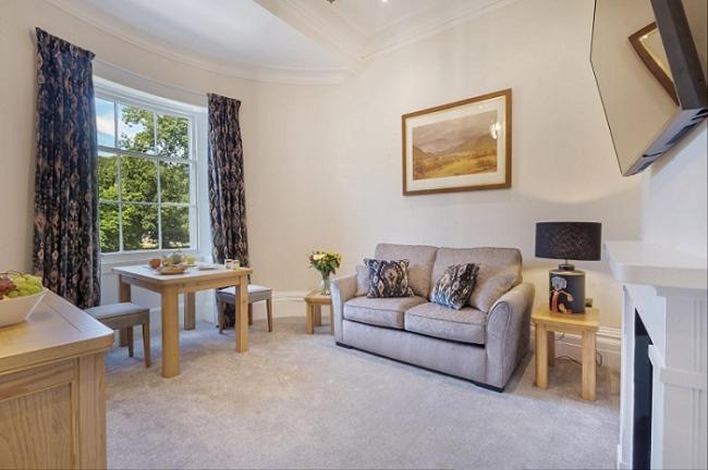 Waterfoot Park Hotel Pooley Bridge Bagian luar foto