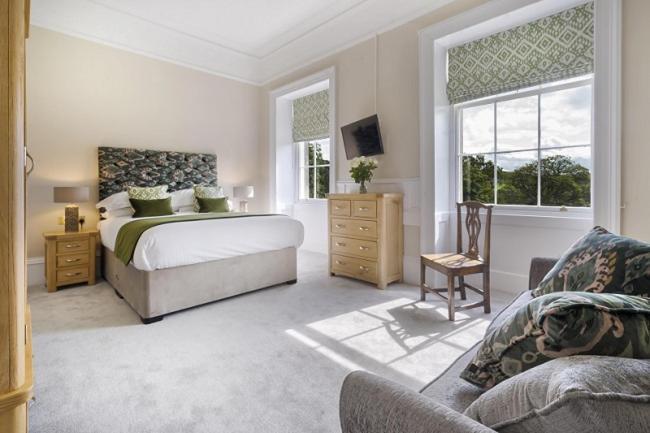 Waterfoot Park Hotel Pooley Bridge Bagian luar foto