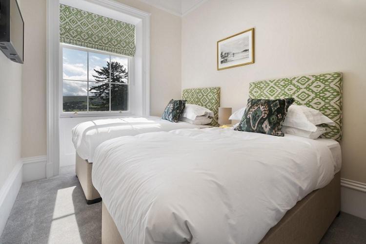 Waterfoot Park Hotel Pooley Bridge Bagian luar foto