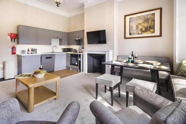 Waterfoot Park Hotel Pooley Bridge Bagian luar foto