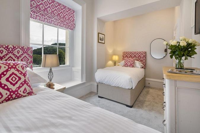 Waterfoot Park Hotel Pooley Bridge Bagian luar foto