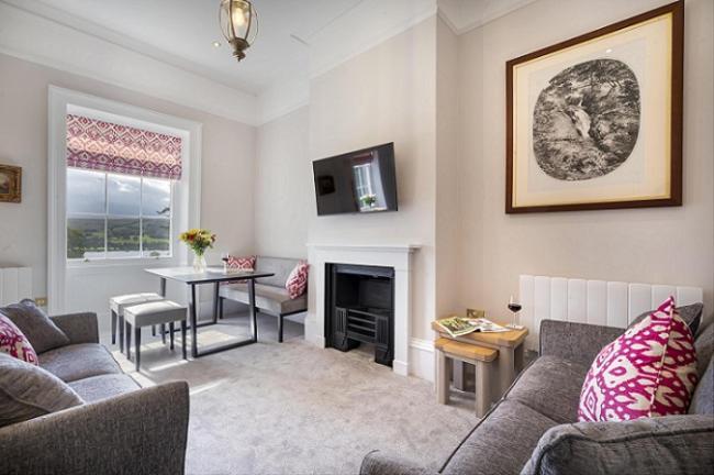 Waterfoot Park Hotel Pooley Bridge Bagian luar foto