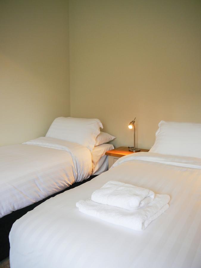Waterfoot Park Hotel Pooley Bridge Bagian luar foto