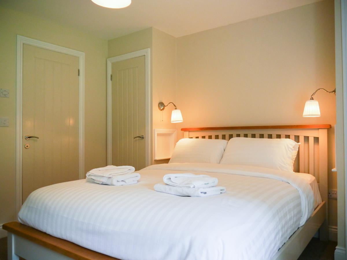 Waterfoot Park Hotel Pooley Bridge Bagian luar foto