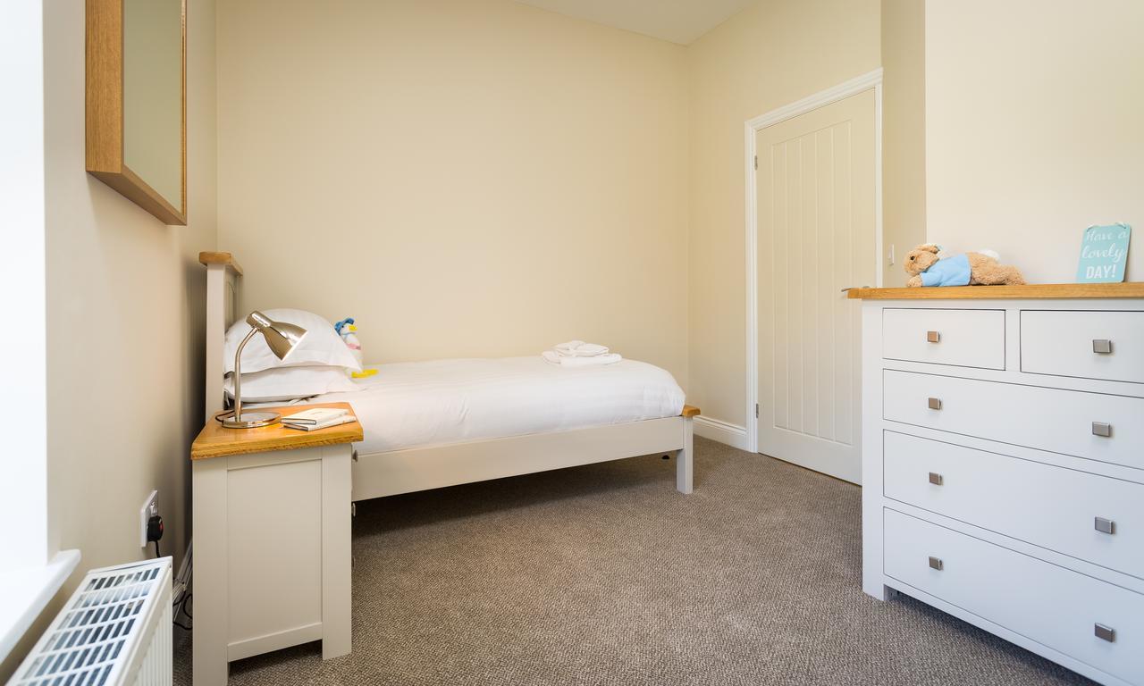 Waterfoot Park Hotel Pooley Bridge Bagian luar foto