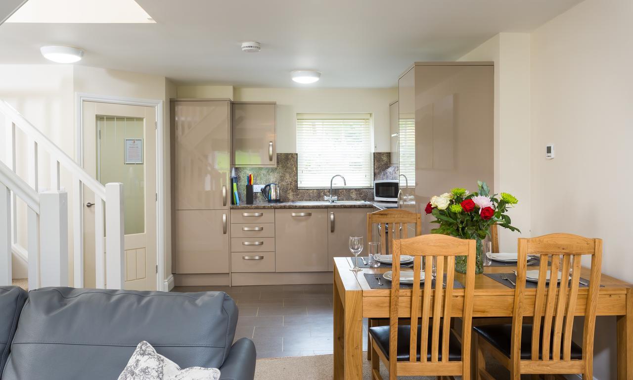 Waterfoot Park Hotel Pooley Bridge Bagian luar foto