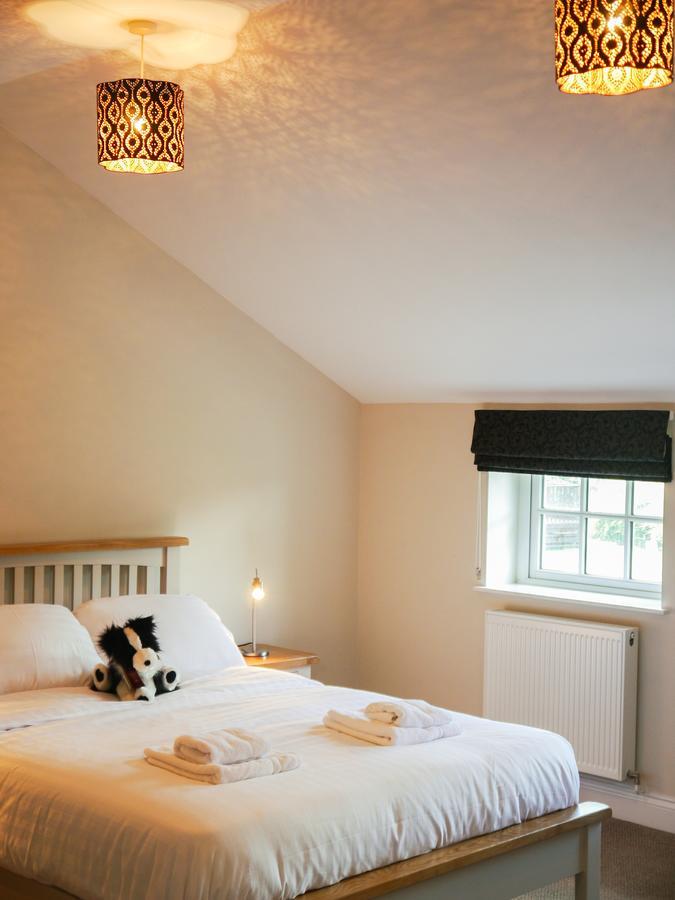 Waterfoot Park Hotel Pooley Bridge Bagian luar foto