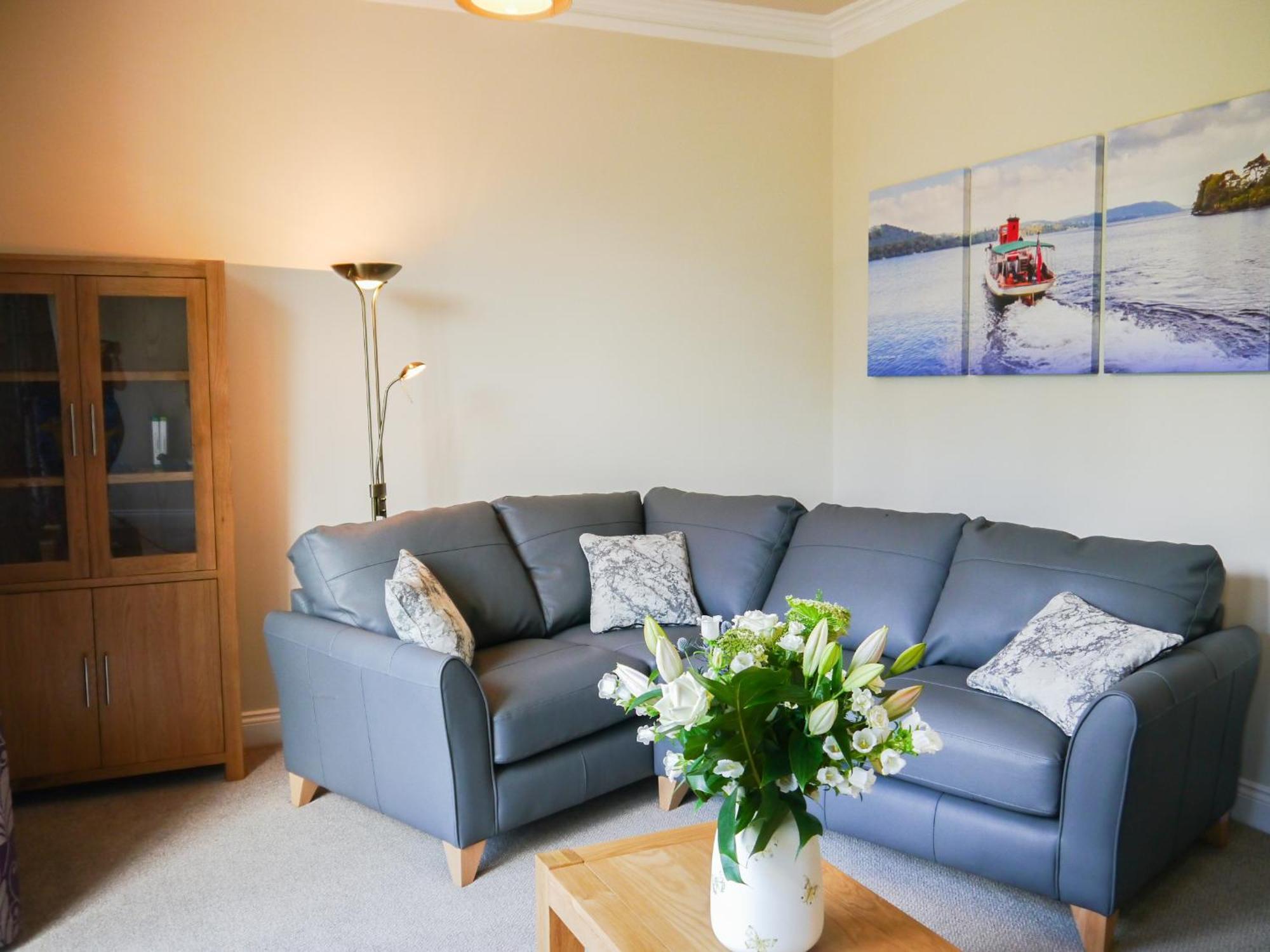 Waterfoot Park Hotel Pooley Bridge Bagian luar foto