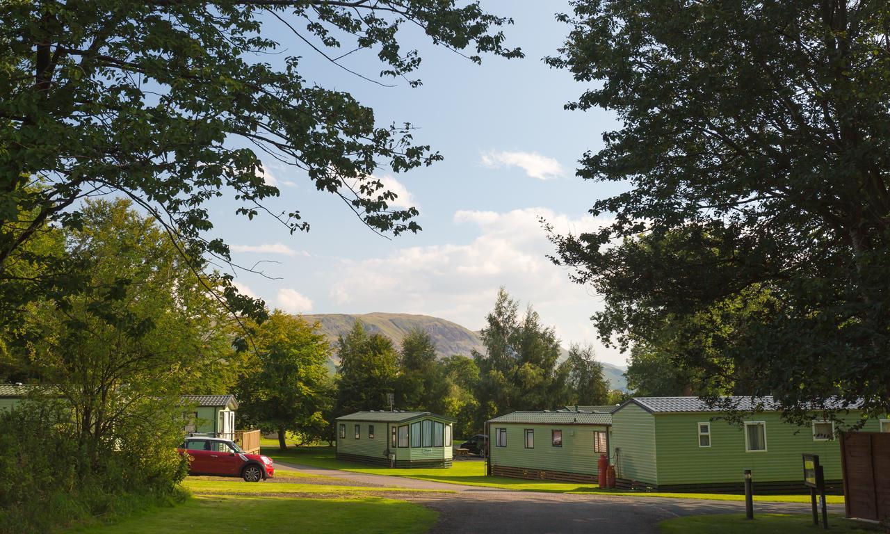 Waterfoot Park Hotel Pooley Bridge Bagian luar foto