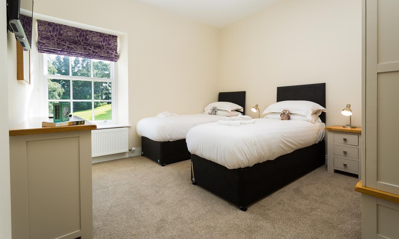 Waterfoot Park Hotel Pooley Bridge Bagian luar foto