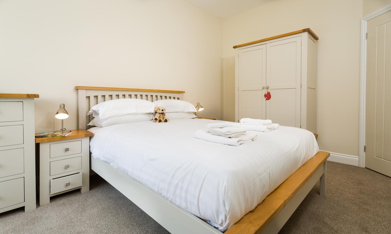 Waterfoot Park Hotel Pooley Bridge Bagian luar foto