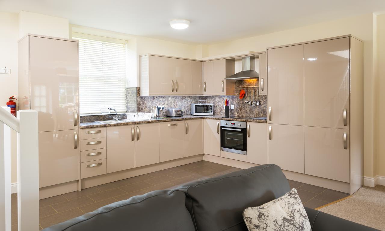 Waterfoot Park Hotel Pooley Bridge Bagian luar foto