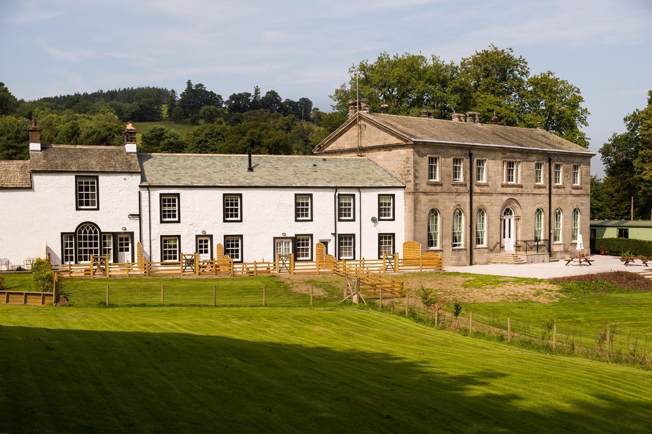 Waterfoot Park Hotel Pooley Bridge Bagian luar foto