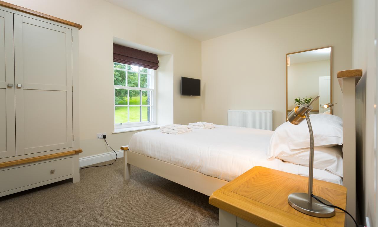 Waterfoot Park Hotel Pooley Bridge Bagian luar foto