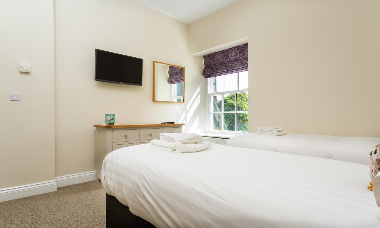 Waterfoot Park Hotel Pooley Bridge Bagian luar foto