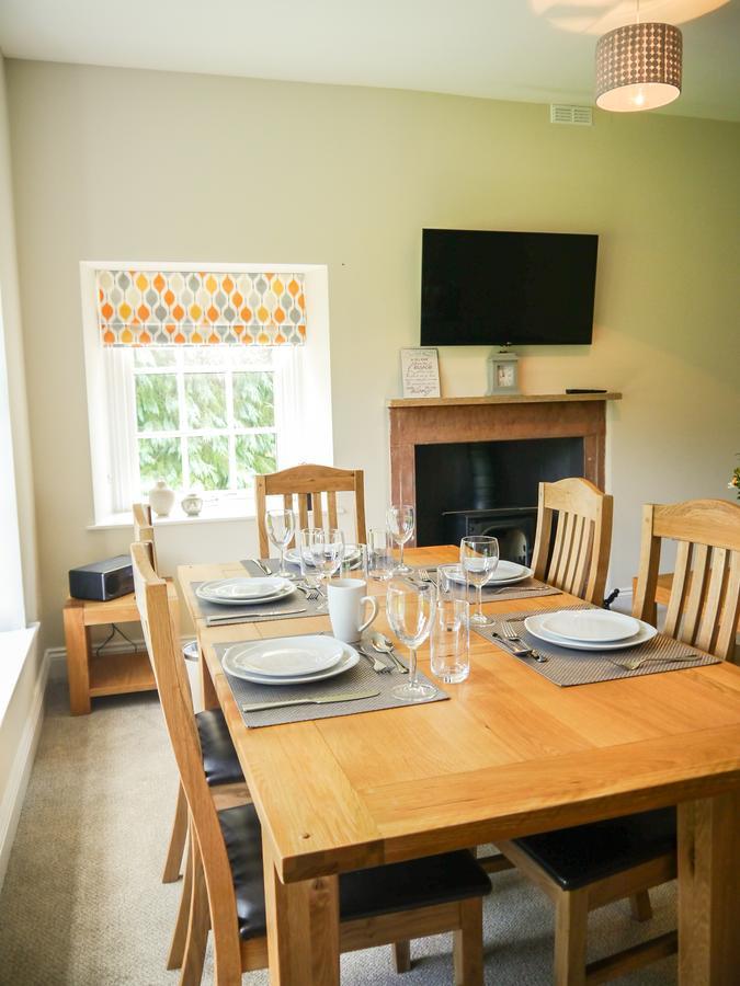 Waterfoot Park Hotel Pooley Bridge Bagian luar foto