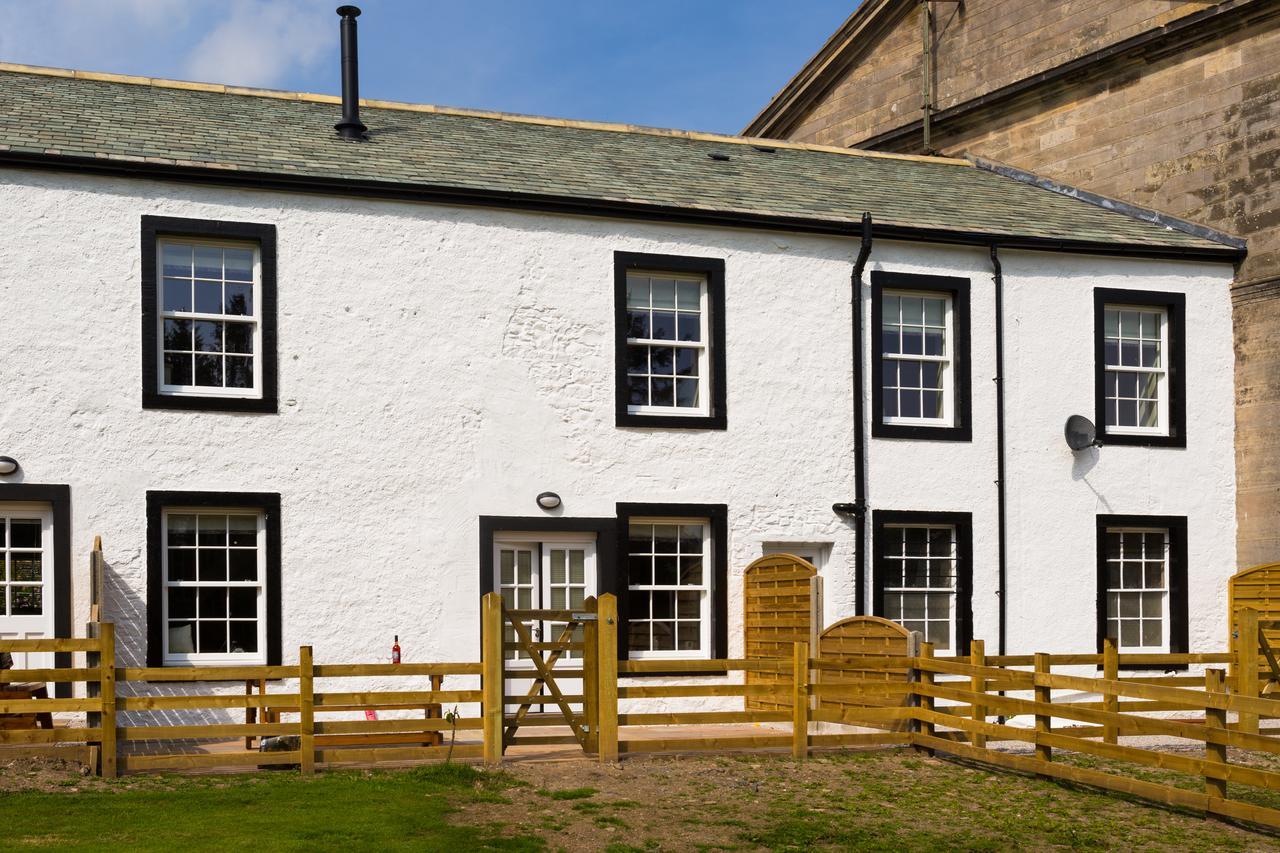 Waterfoot Park Hotel Pooley Bridge Bagian luar foto