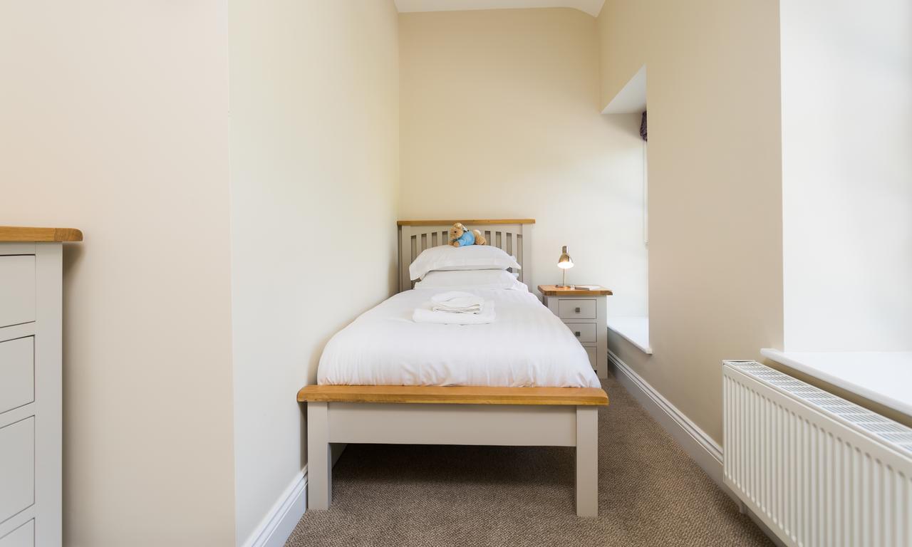 Waterfoot Park Hotel Pooley Bridge Bagian luar foto