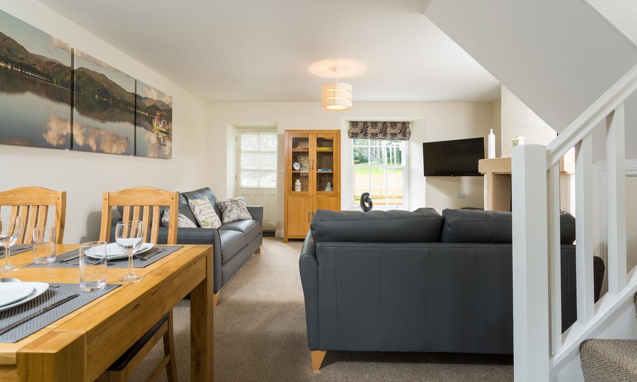 Waterfoot Park Hotel Pooley Bridge Bagian luar foto