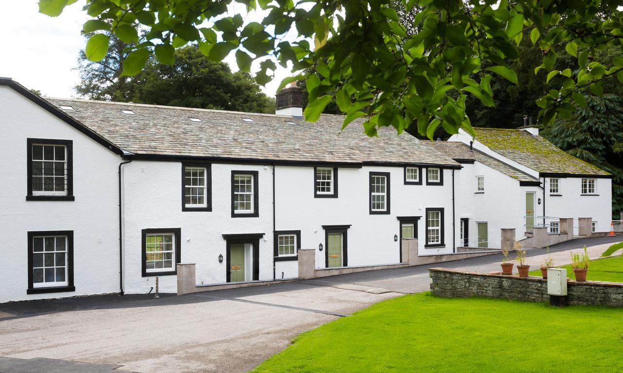 Waterfoot Park Hotel Pooley Bridge Bagian luar foto