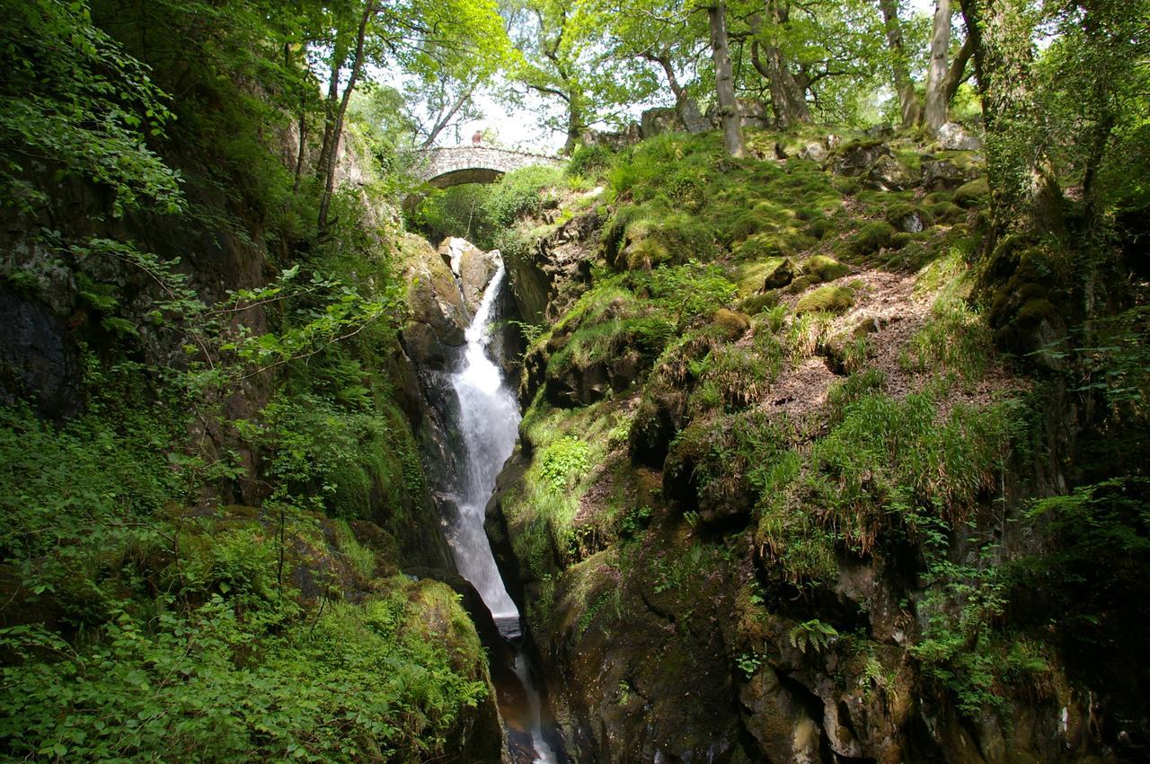 Waterfoot Park Hotel Pooley Bridge Bagian luar foto