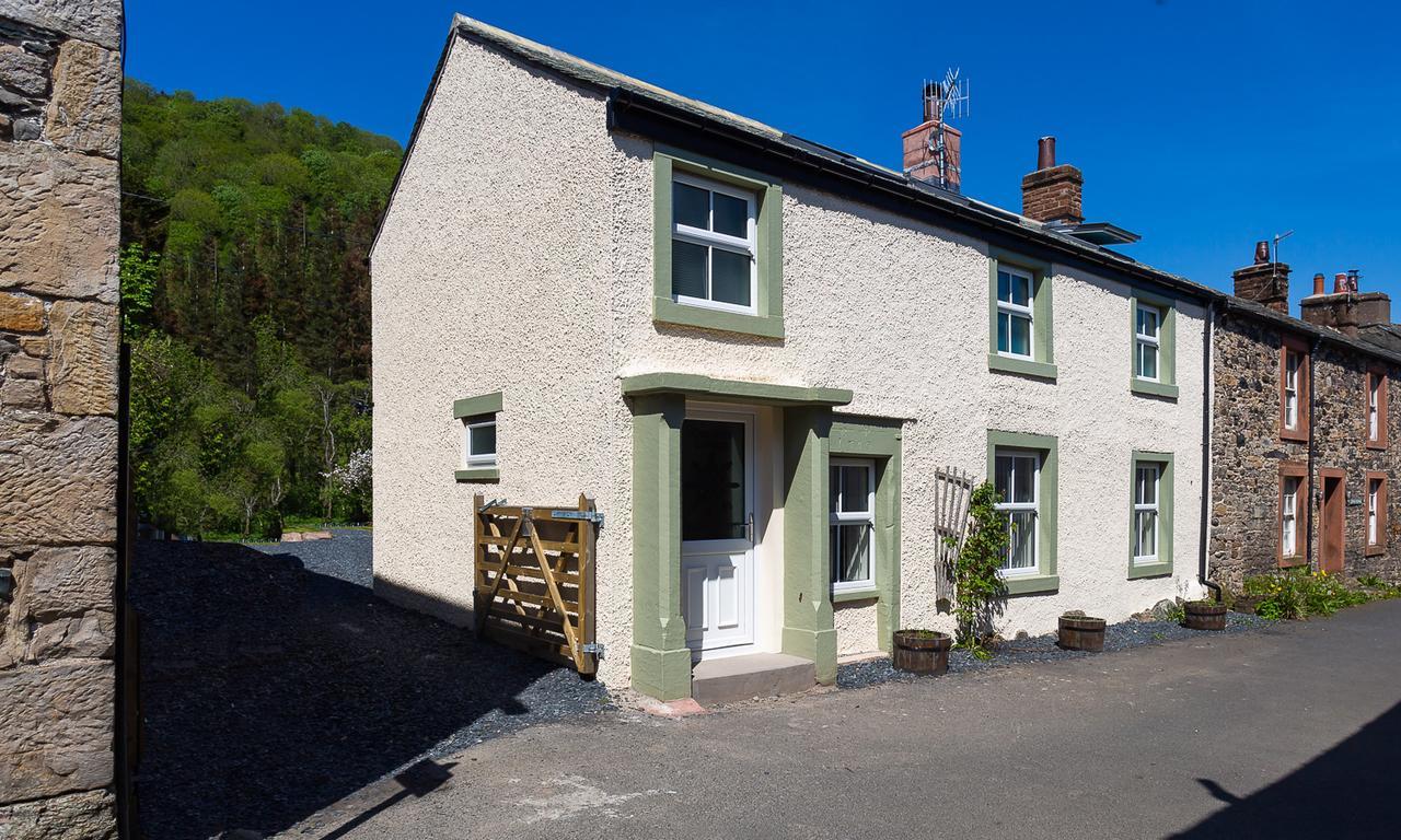 Waterfoot Park Hotel Pooley Bridge Bagian luar foto