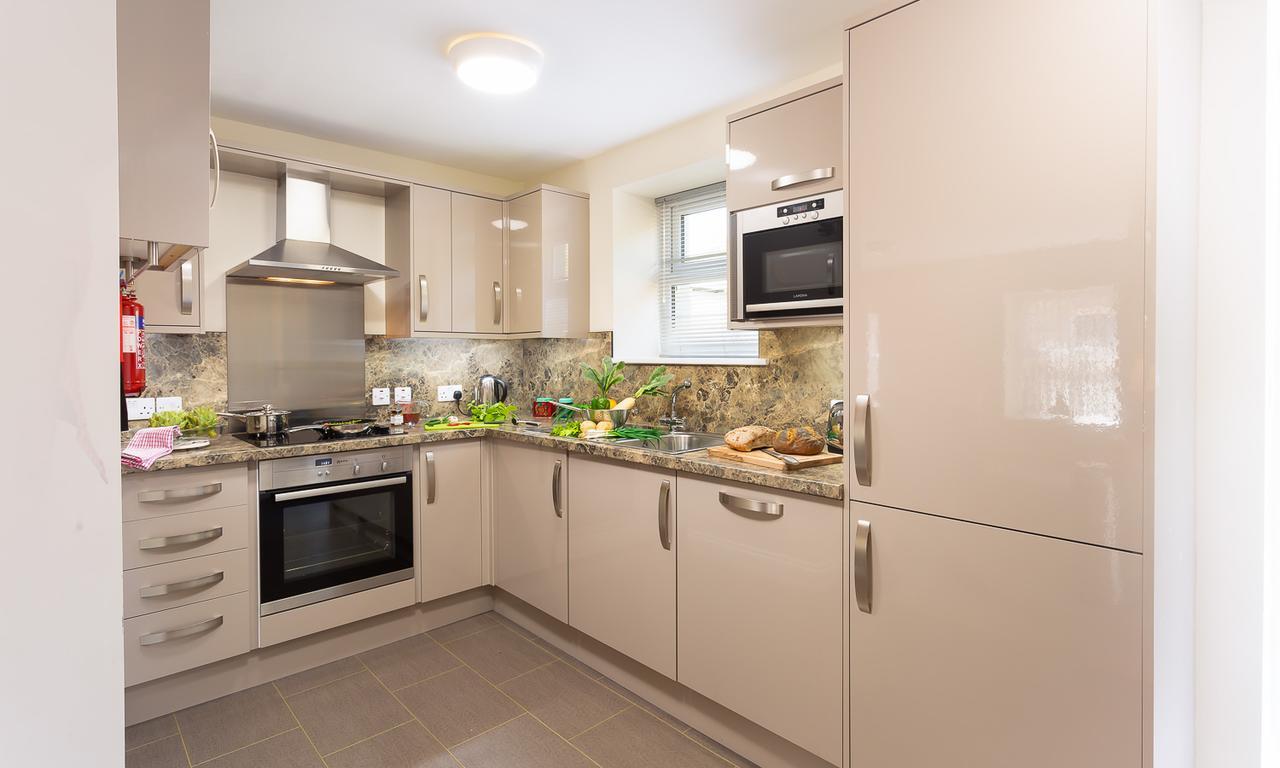 Waterfoot Park Hotel Pooley Bridge Bagian luar foto