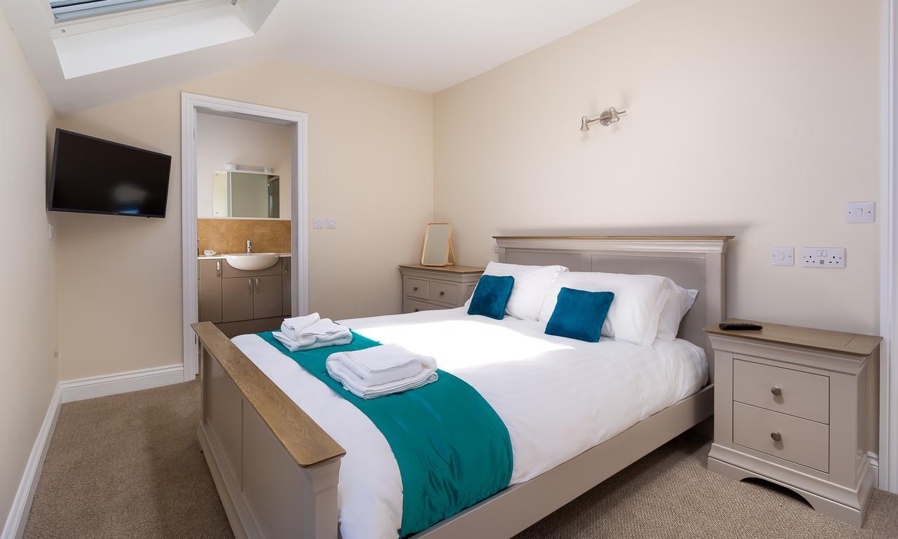 Waterfoot Park Hotel Pooley Bridge Bagian luar foto