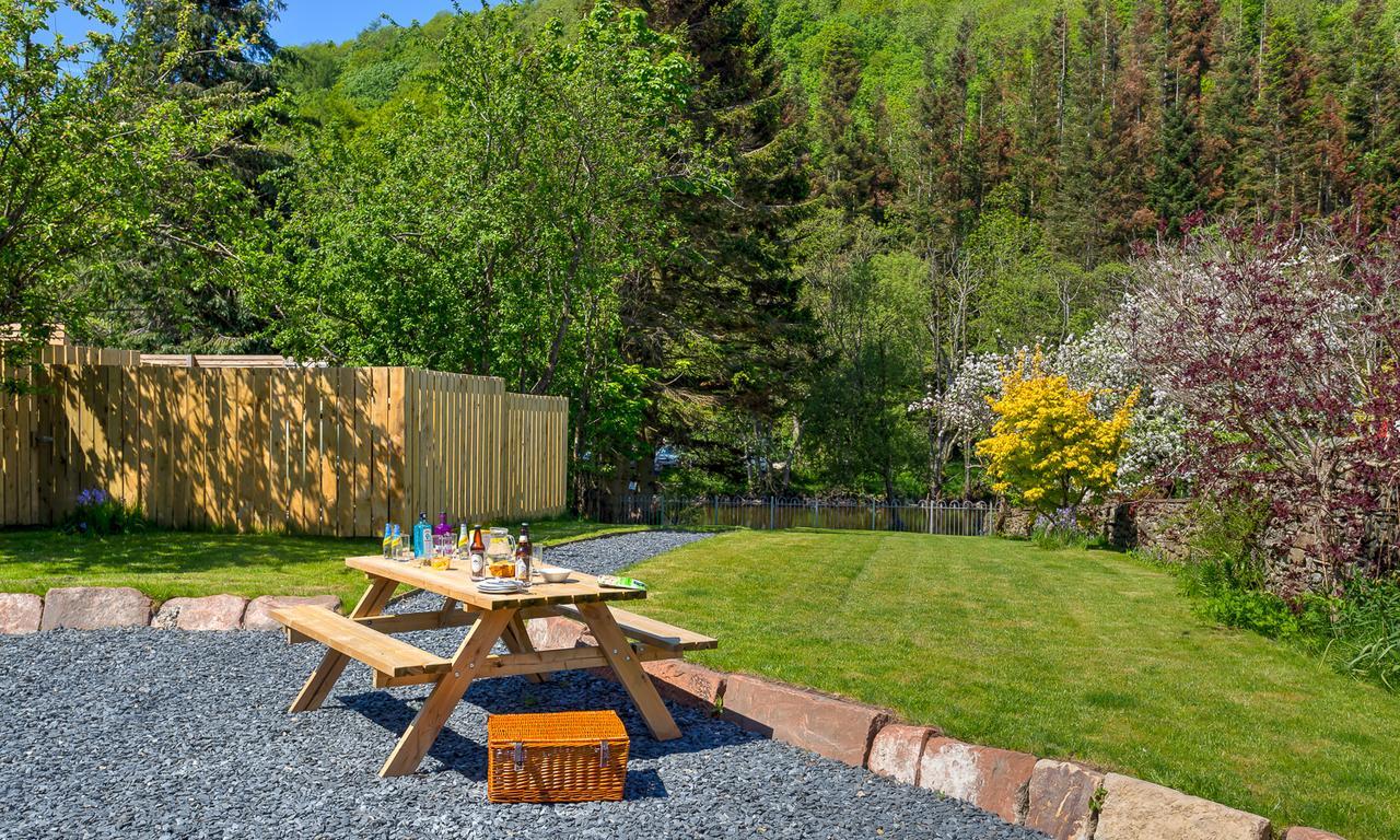 Waterfoot Park Hotel Pooley Bridge Bagian luar foto