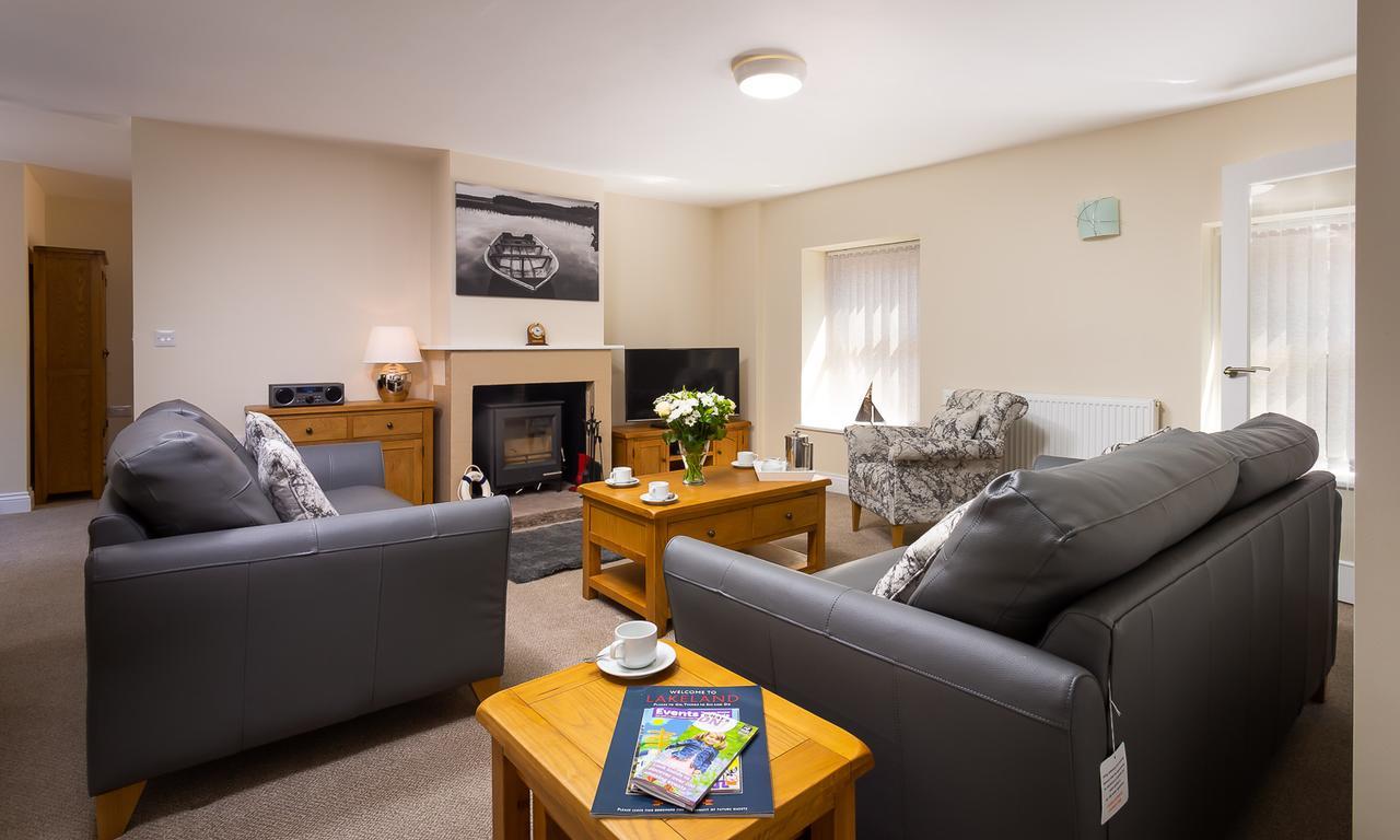 Waterfoot Park Hotel Pooley Bridge Bagian luar foto