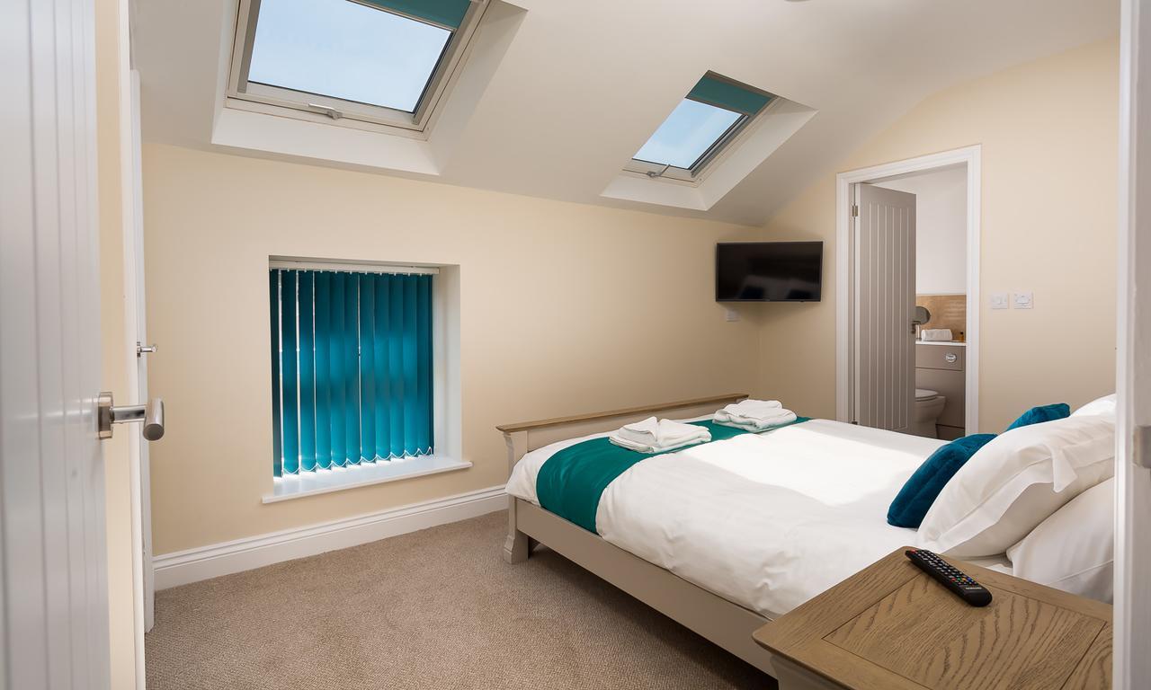 Waterfoot Park Hotel Pooley Bridge Bagian luar foto