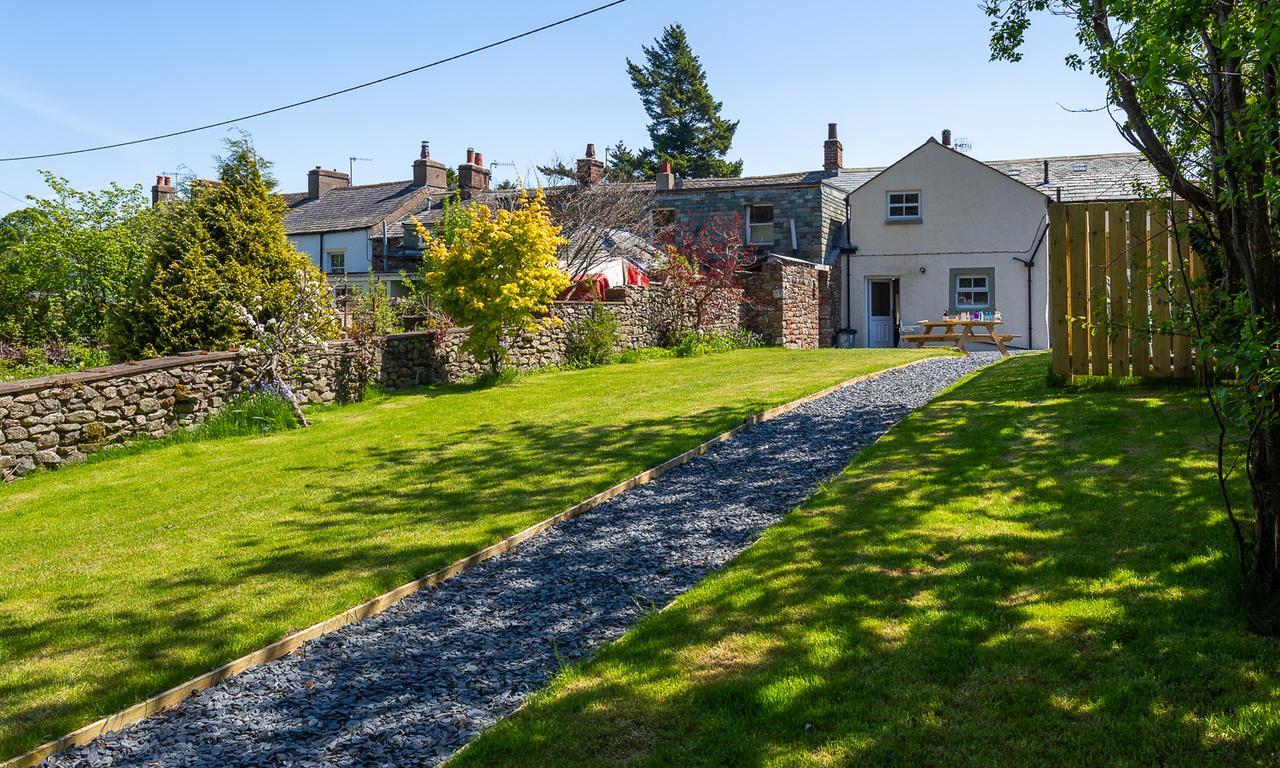Waterfoot Park Hotel Pooley Bridge Bagian luar foto
